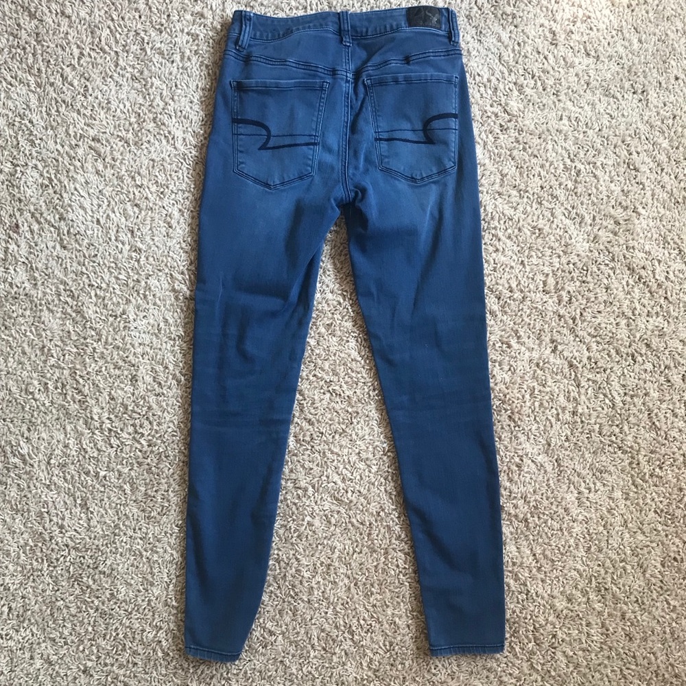 Jeans - Picture 2 of 2